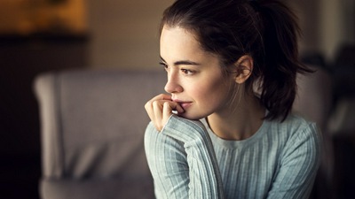 लिडिया सवोडेरोवा मॉडल