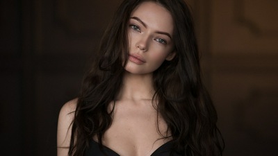 इन्ना तकाचुक चित्र