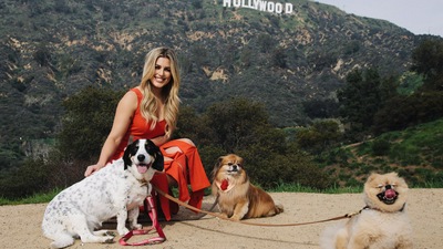 कैरिसा कलिनर