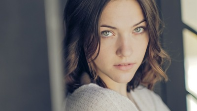 वायलेट बीन