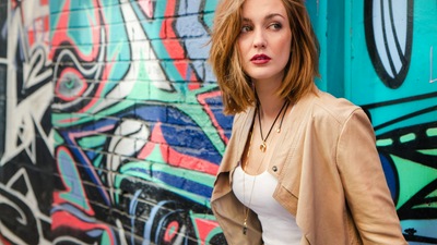 कैथरीन बैरेल