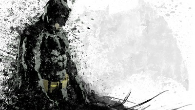 बैटमैन 5 के