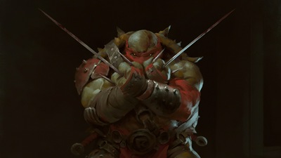 राफेल 4के