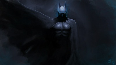 डार्क नाइट 4 के